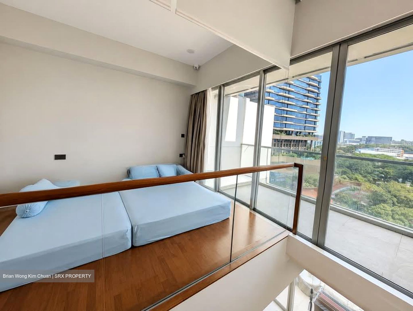 The Rochester Residences (D5), Apartment #602636321